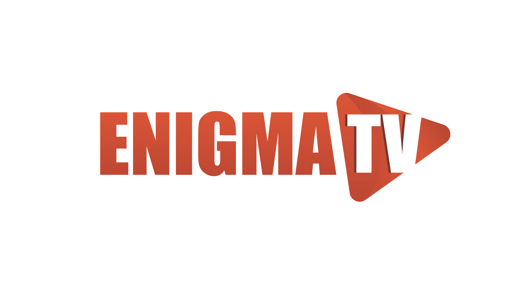 Ashrafur Rahman - Enigma TV
